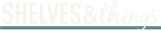 Shelves and things logo