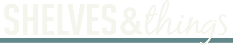 Shelves and things logo